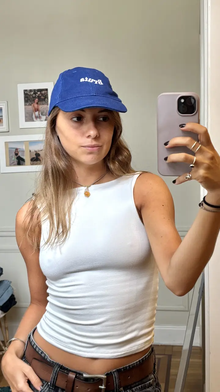 Gorra Otra - Vista 5