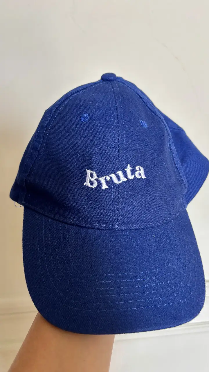 Gorra Otra - Vista 6