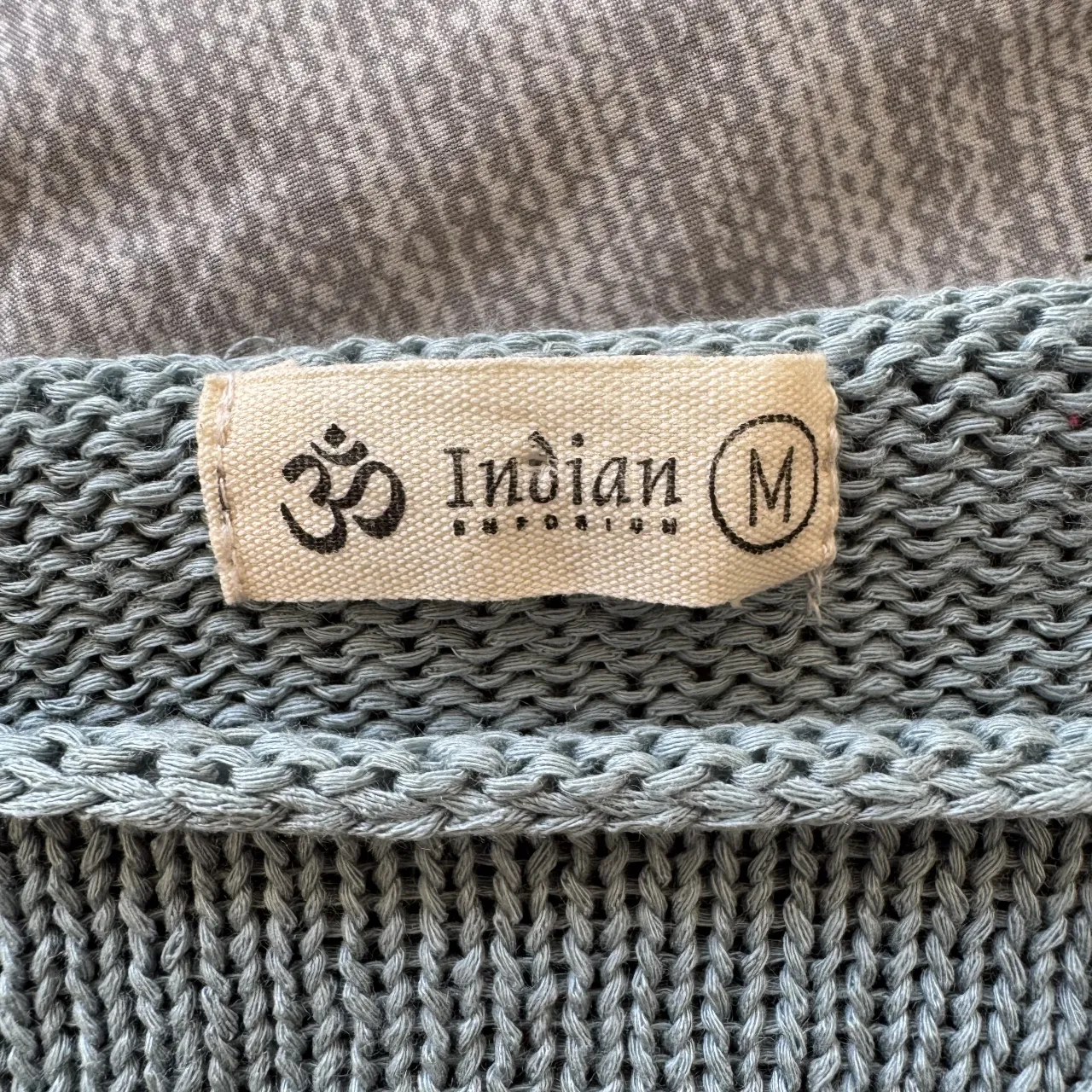 Sweater B.H. by Indian - Vista 2