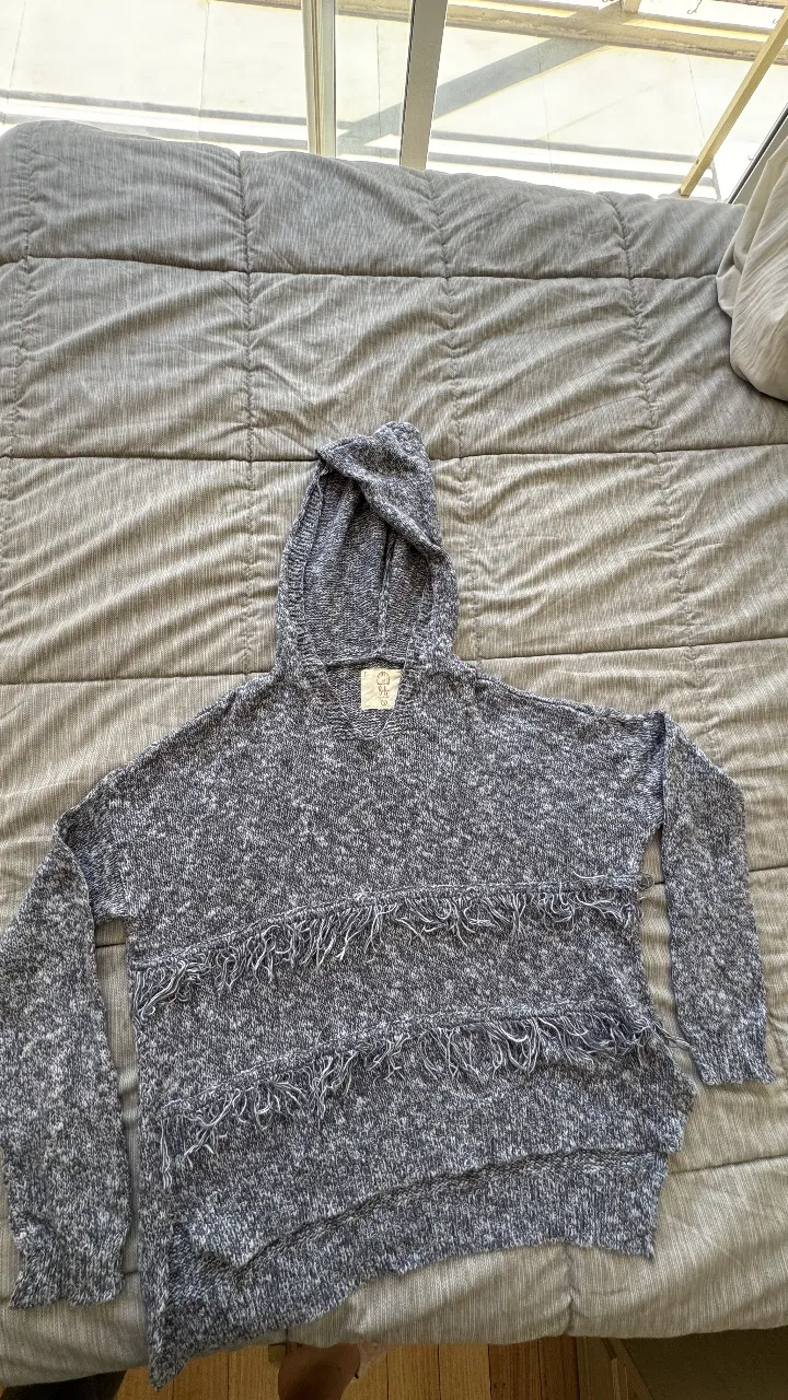 Sweater B.H. by Indian
