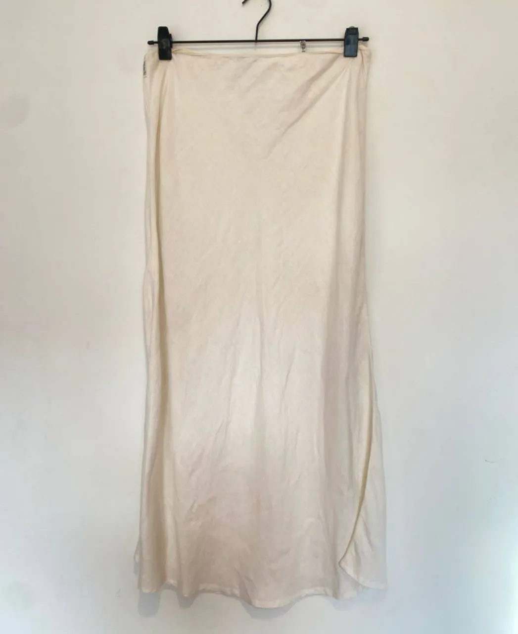 Pollera Armani Jeans