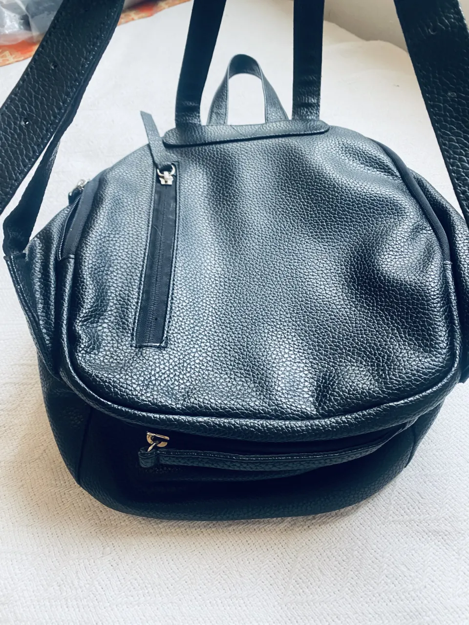 Mochila Belmuk - Vista 2