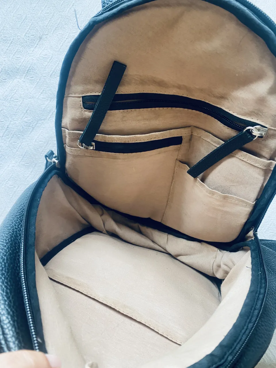 Mochila Belmuk - Vista 4