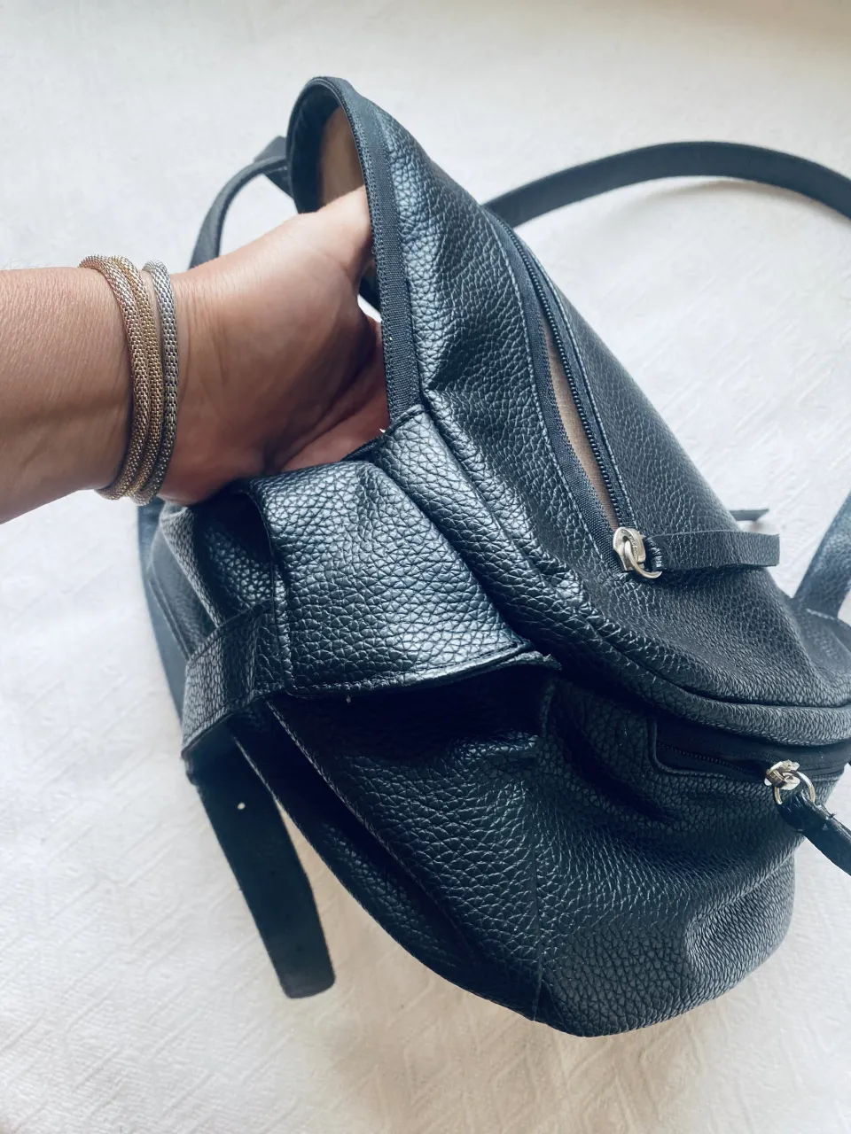 Mochila Belmuk - Vista 3