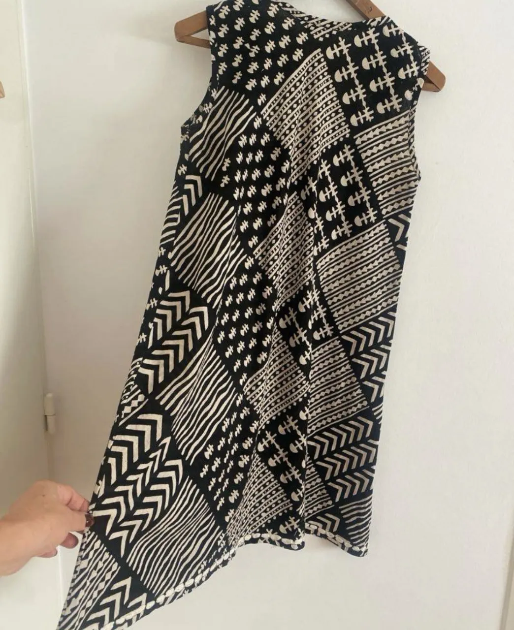 Vestido Camboya - Vista 3