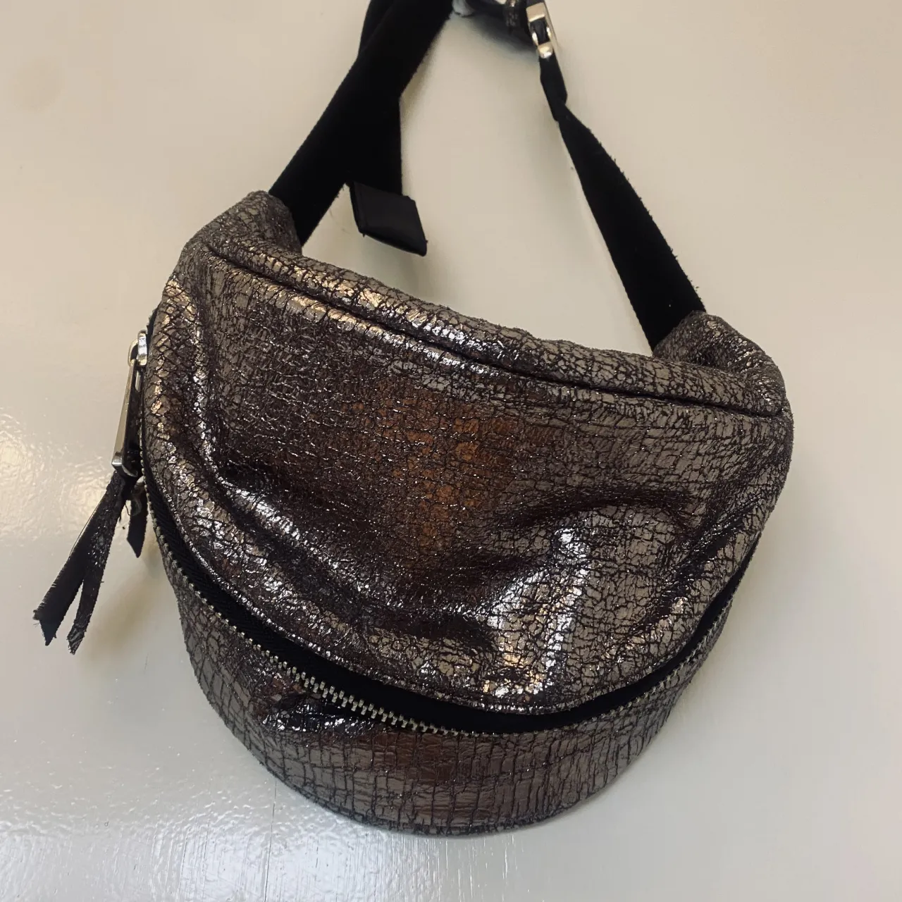 Riñonera Otra - Vista 2