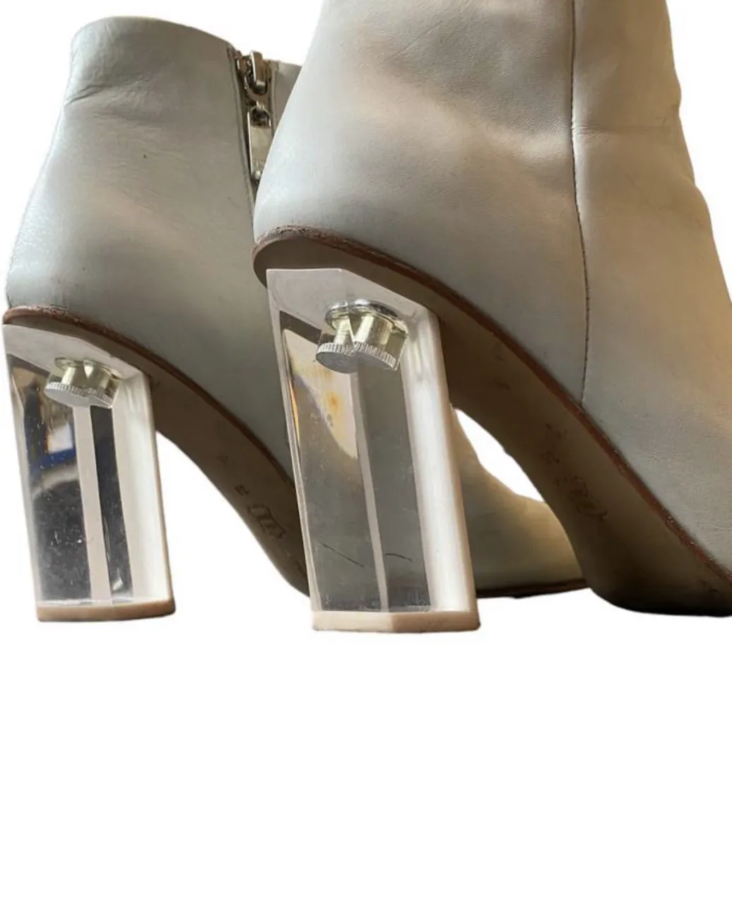 Botines Justa Osadia - Vista 2