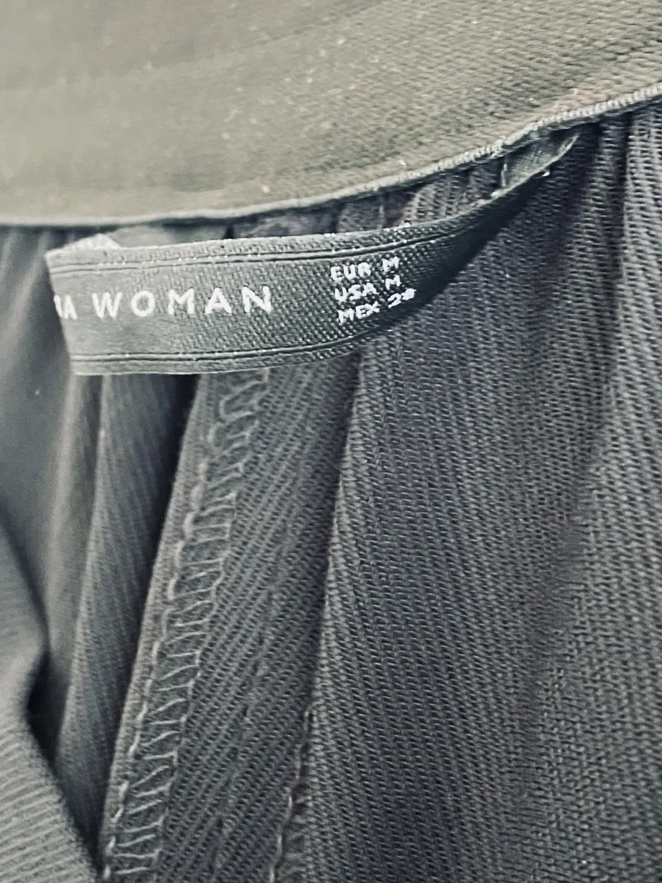 Pantalón Zara Woman - Vista 3