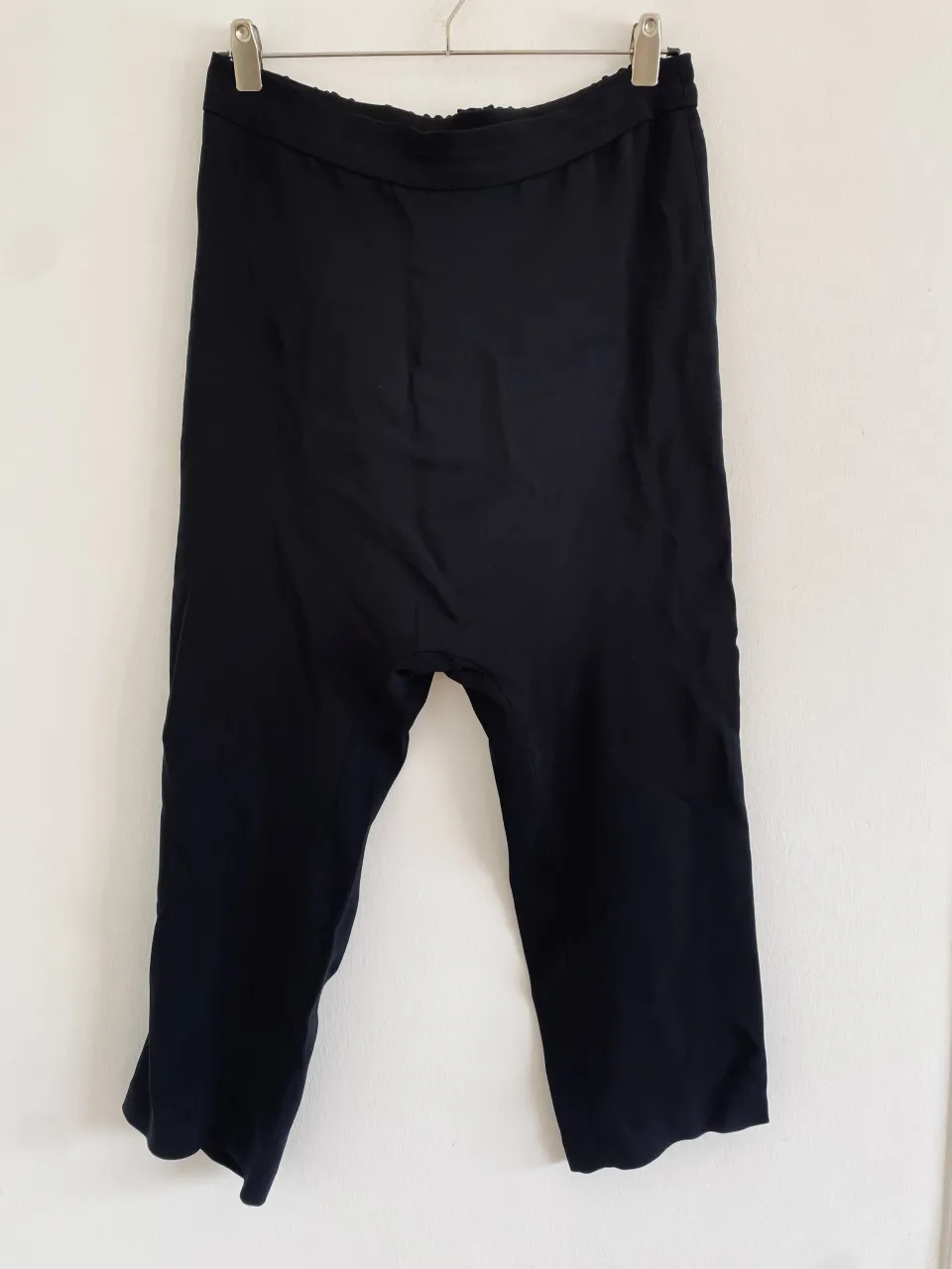 Pantalón Zara Woman