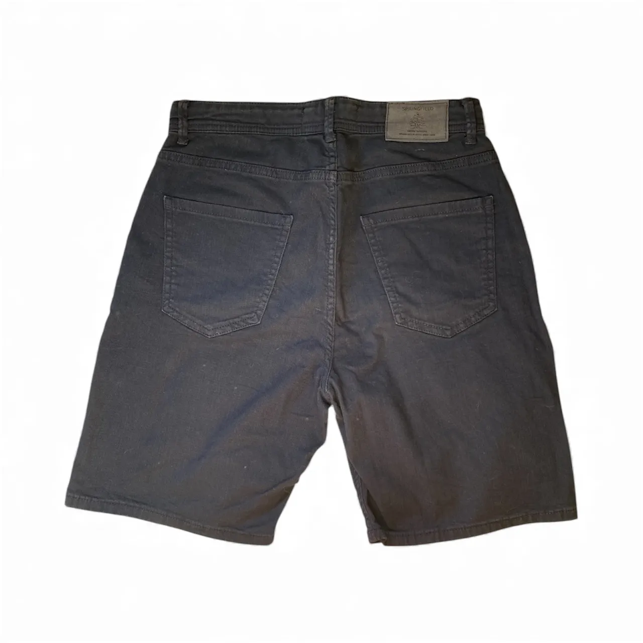 Bermuda Springfield - Vista 2