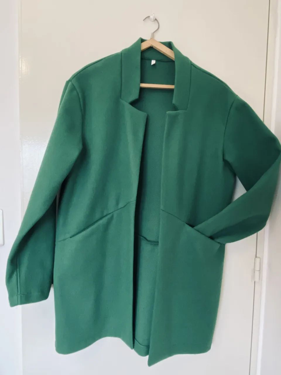 Blazer Otra - Vista 2