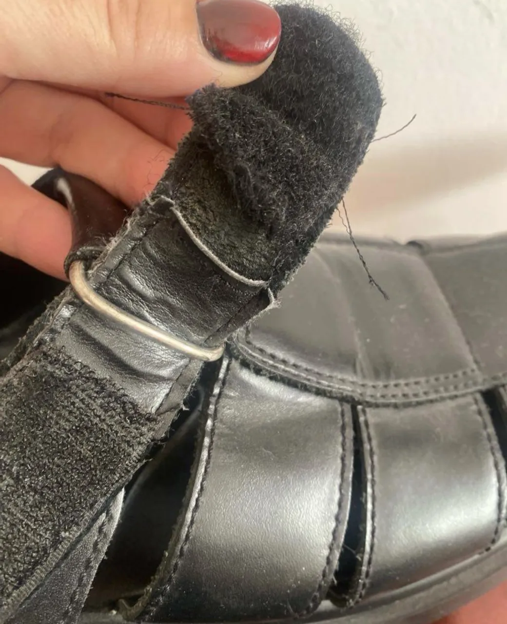 Sandalias Storkman - Vista 5