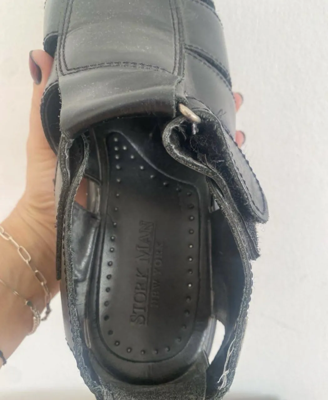 Sandalias Storkman - Vista 3