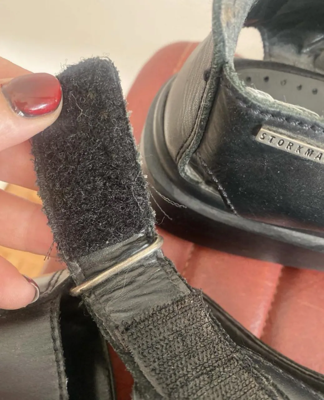 Sandalias Storkman - Vista 6