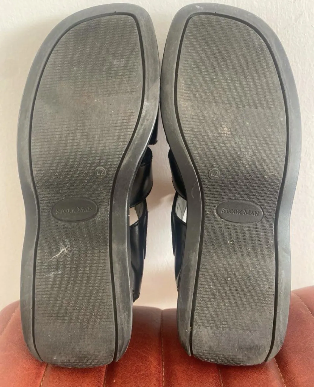 Sandalias Storkman - Vista 4