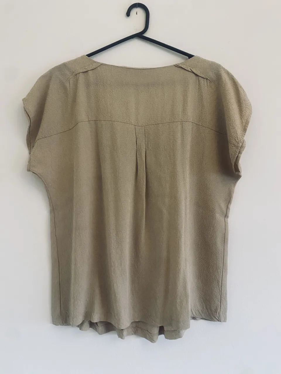 Remera Zara Woman - Vista 3