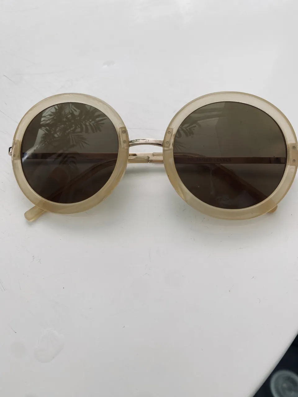 Anteojos MARIA RIVOLTA - Vista 2