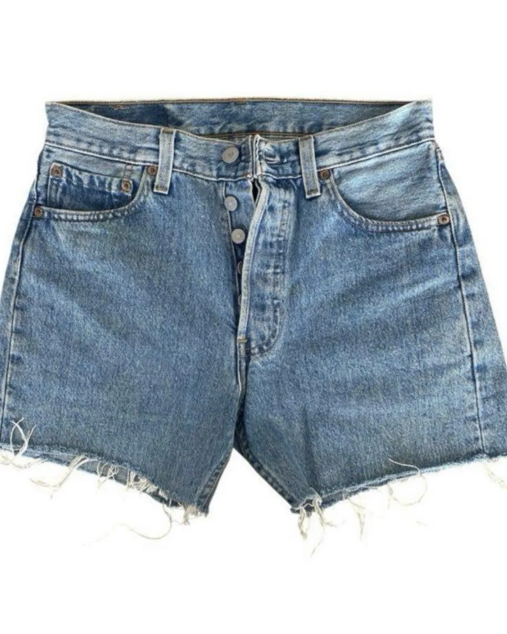 Short Levi's
