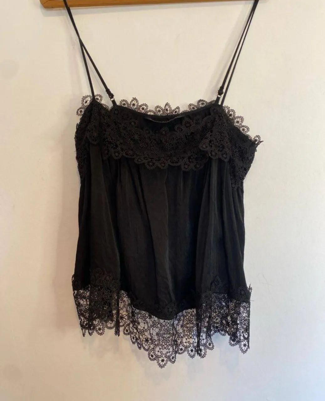 Top Zara Woman - Vista 2