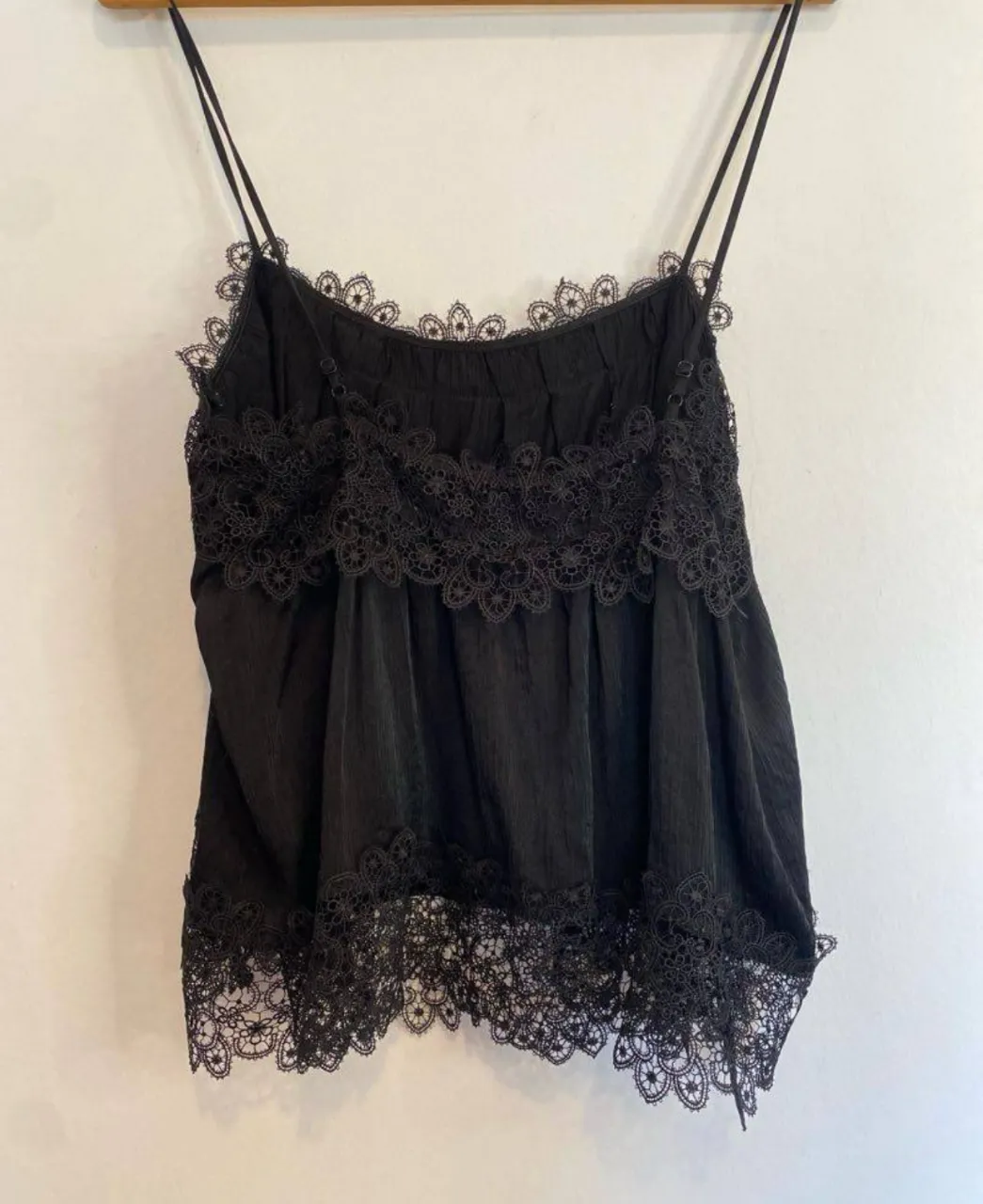 Top Zara Woman - Vista 3