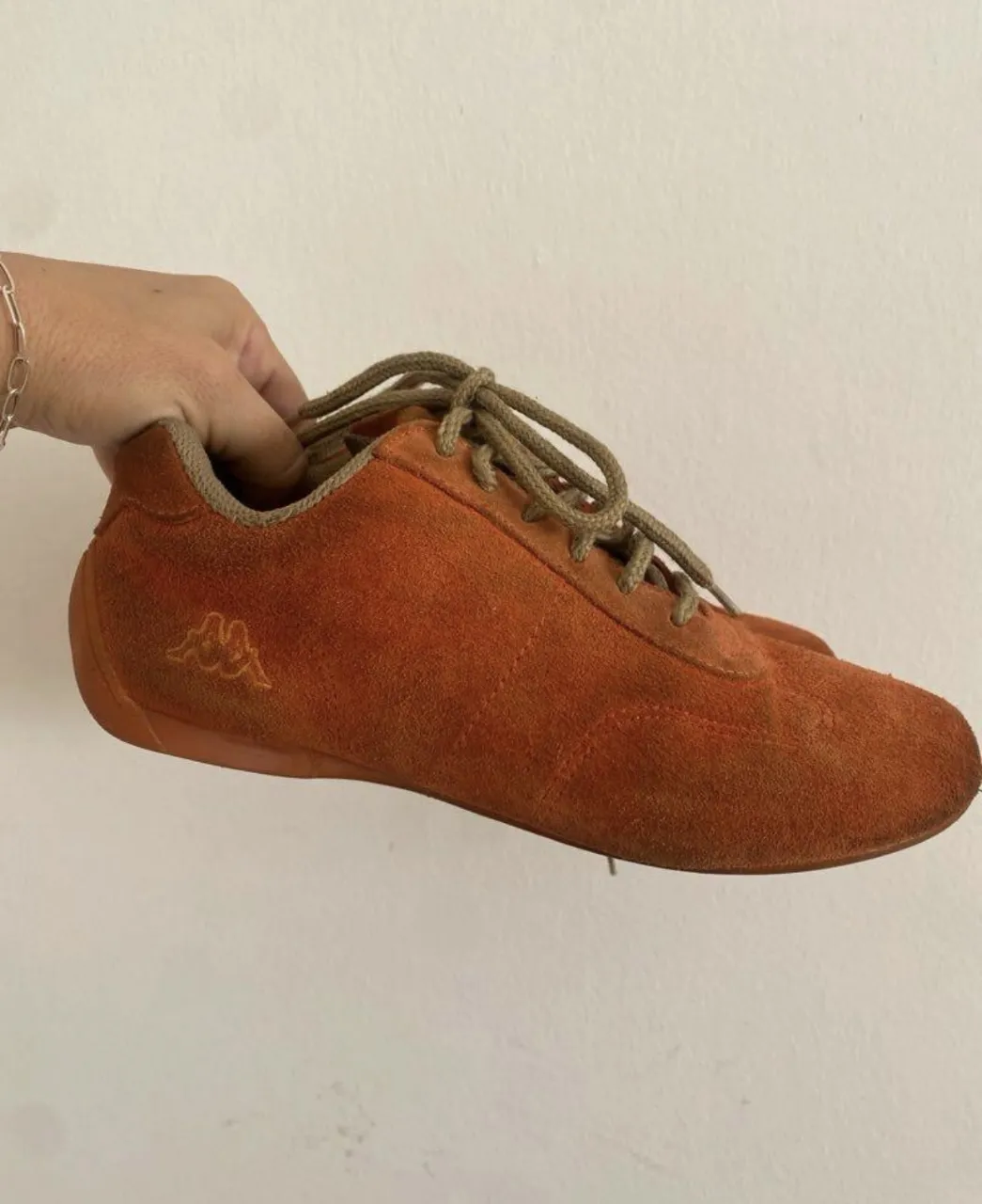 Zapatillas Kappa - Vista 2