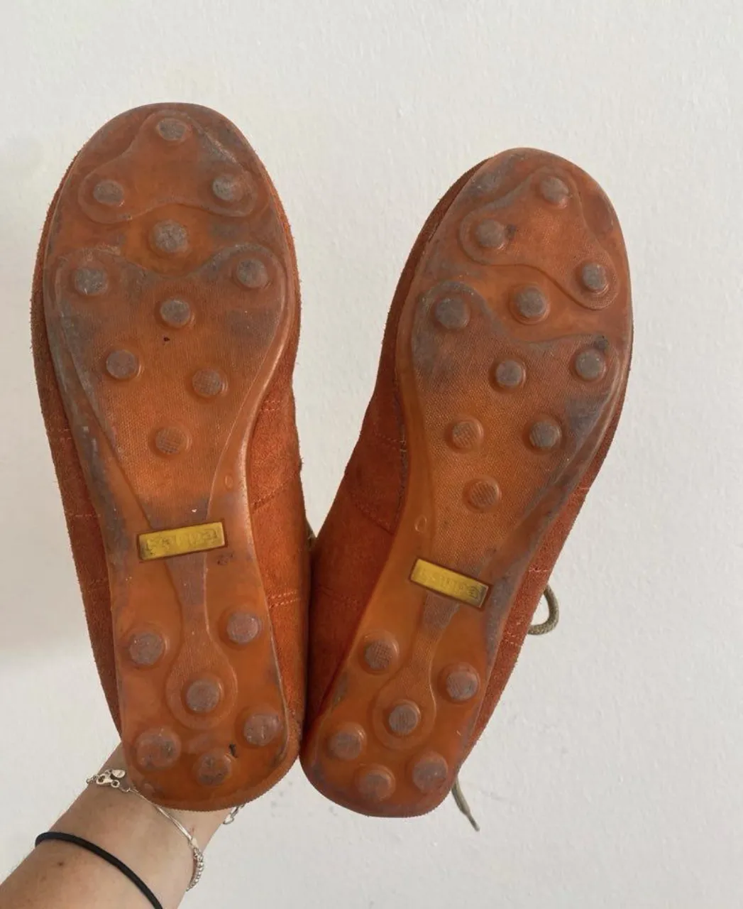 Zapatillas Kappa - Vista 3