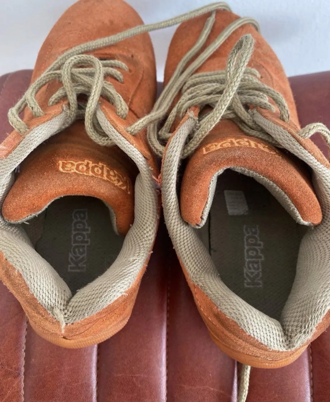 Zapatillas Kappa - Vista 4