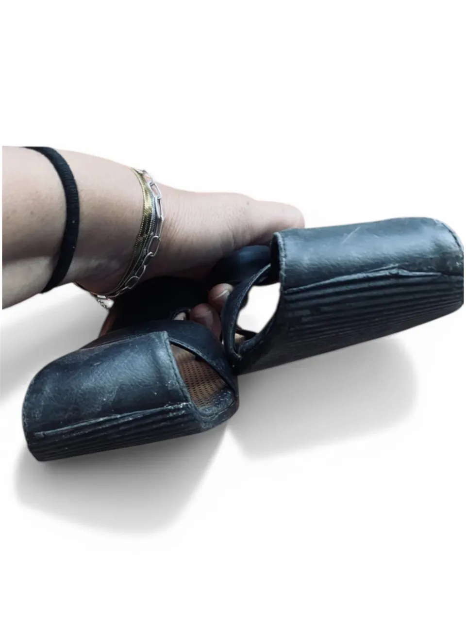 Ojotas Jalison marcos - Vista 3