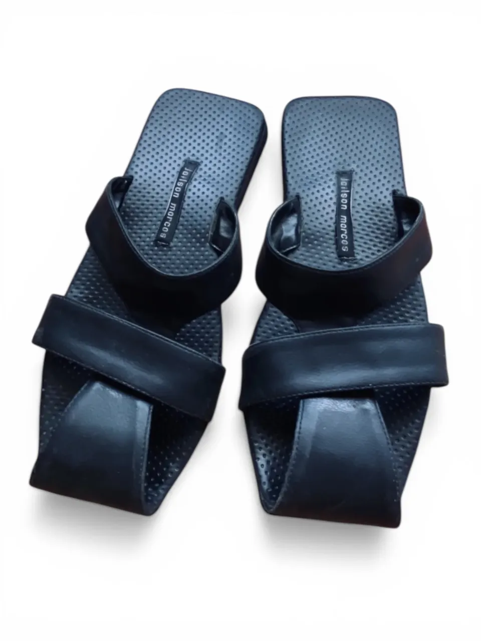 Ojotas Jalison marcos - Vista 2