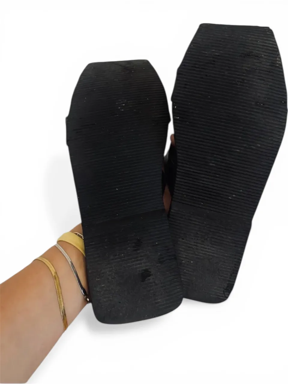 Ojotas Jalison marcos - Vista 4