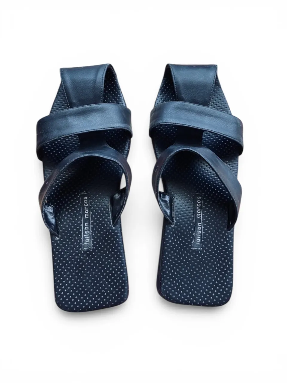 Ojotas Jalison marcos