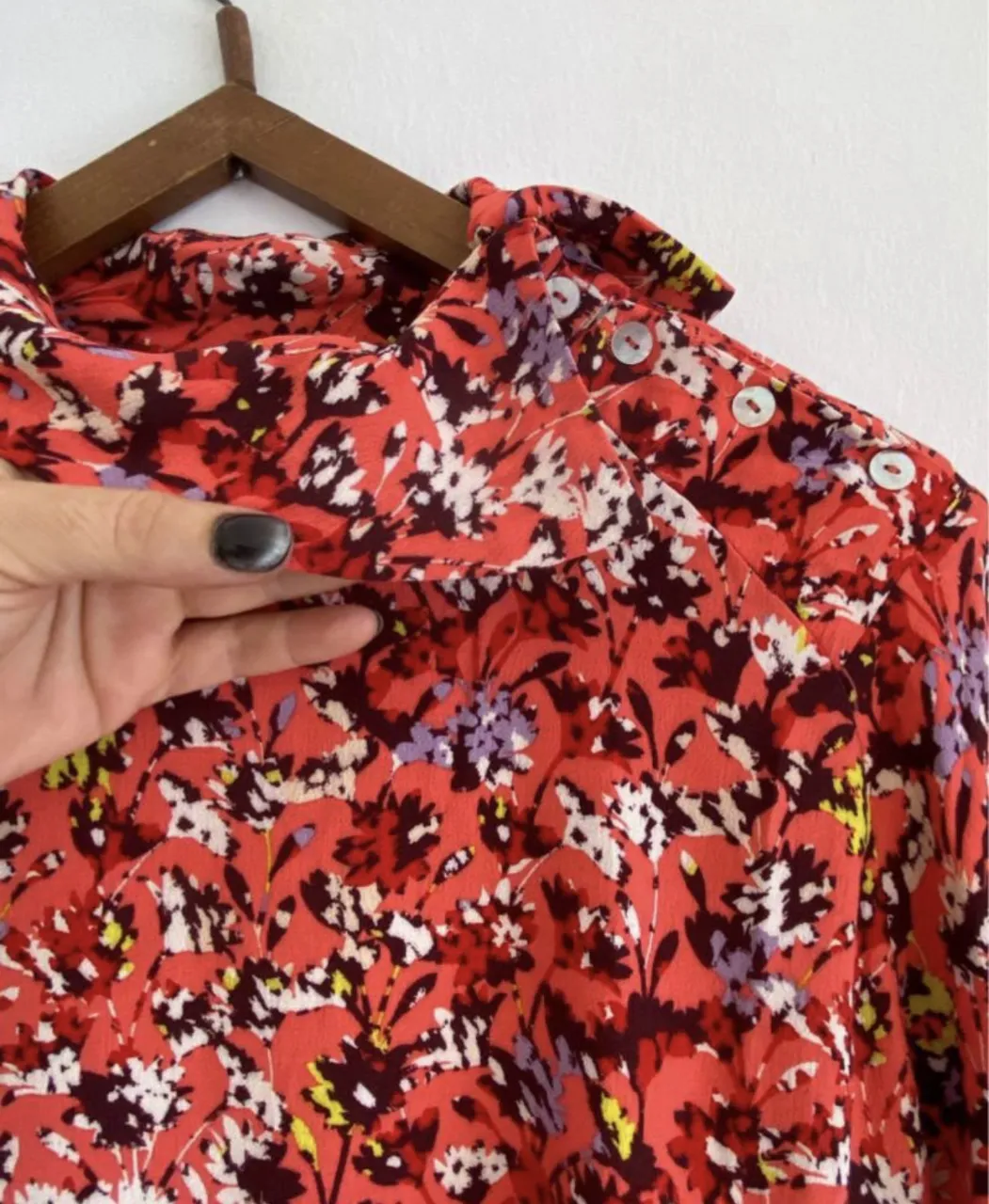 Camisa Vitamina - Vista 2