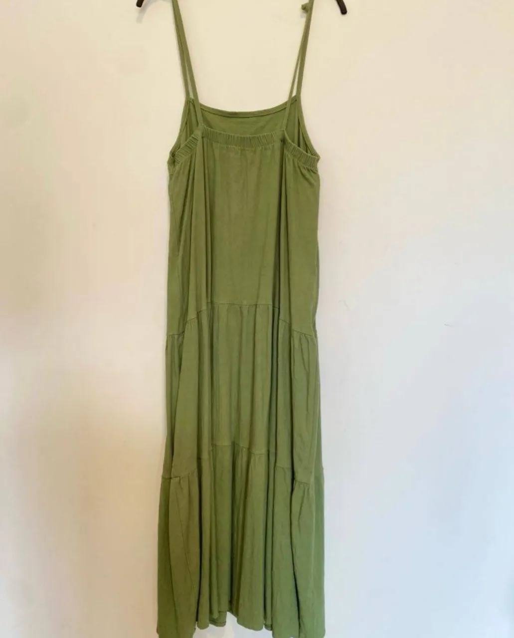 Vestido Otra - Vista 2