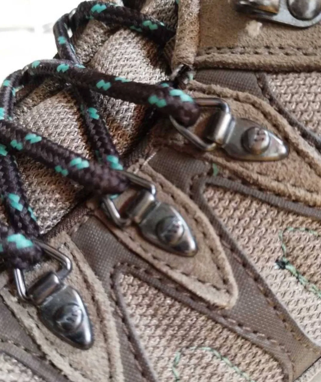 Botas HI-TEC - Vista 3