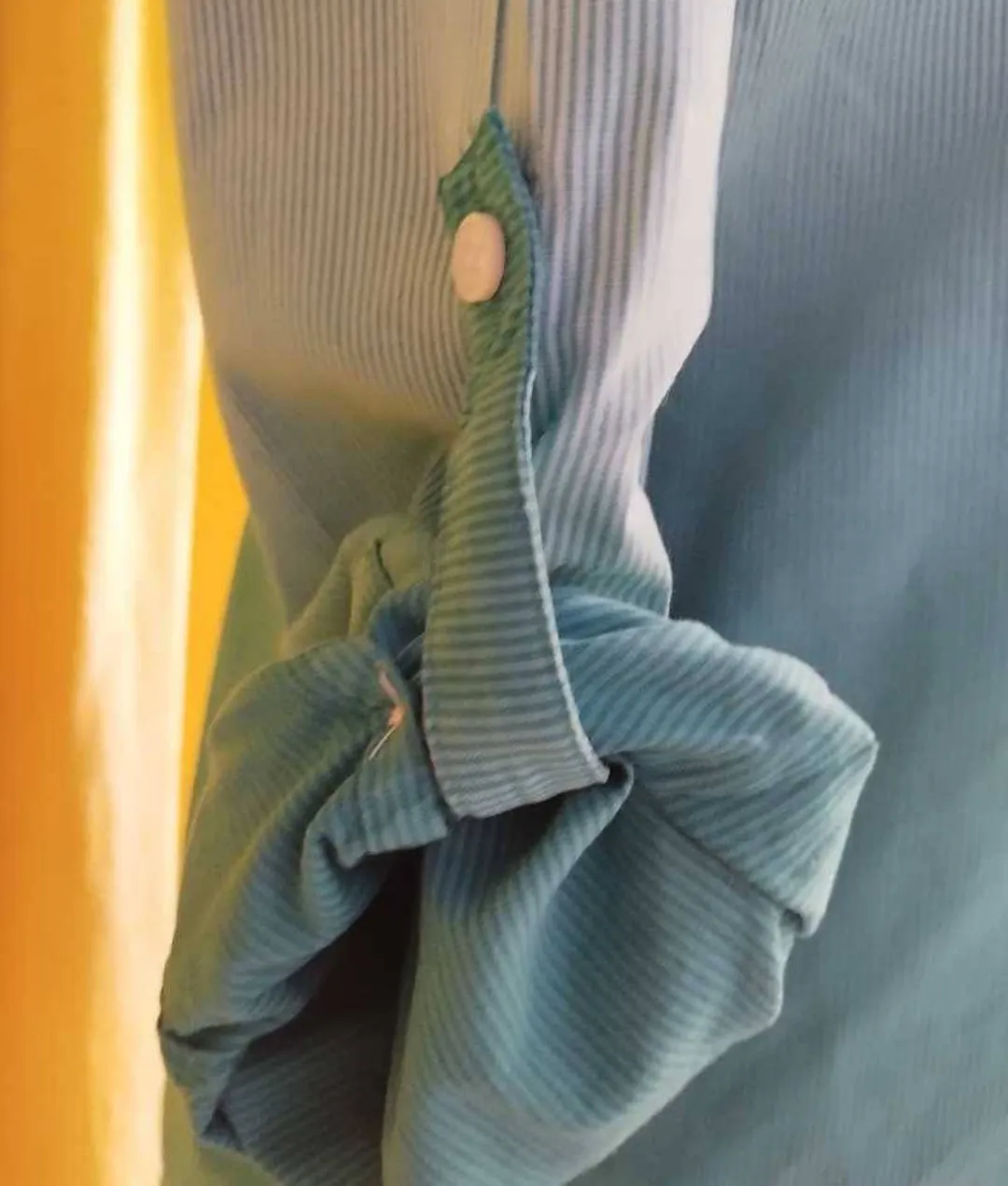 Camisa Tommy Hilfiger - Vista 4