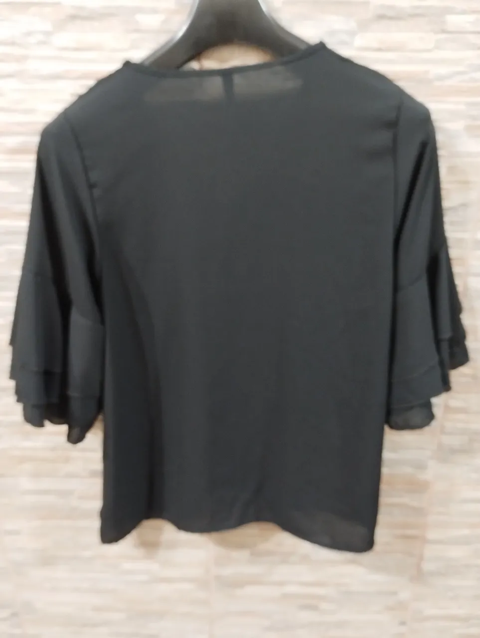 Camisa Nuara - Vista 2