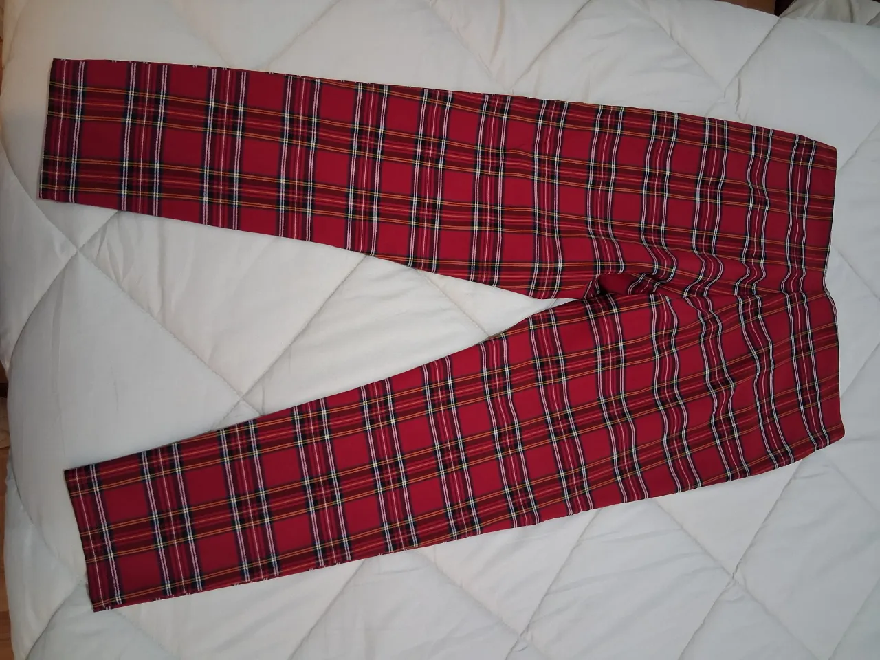Pantalón Zara - Vista 3