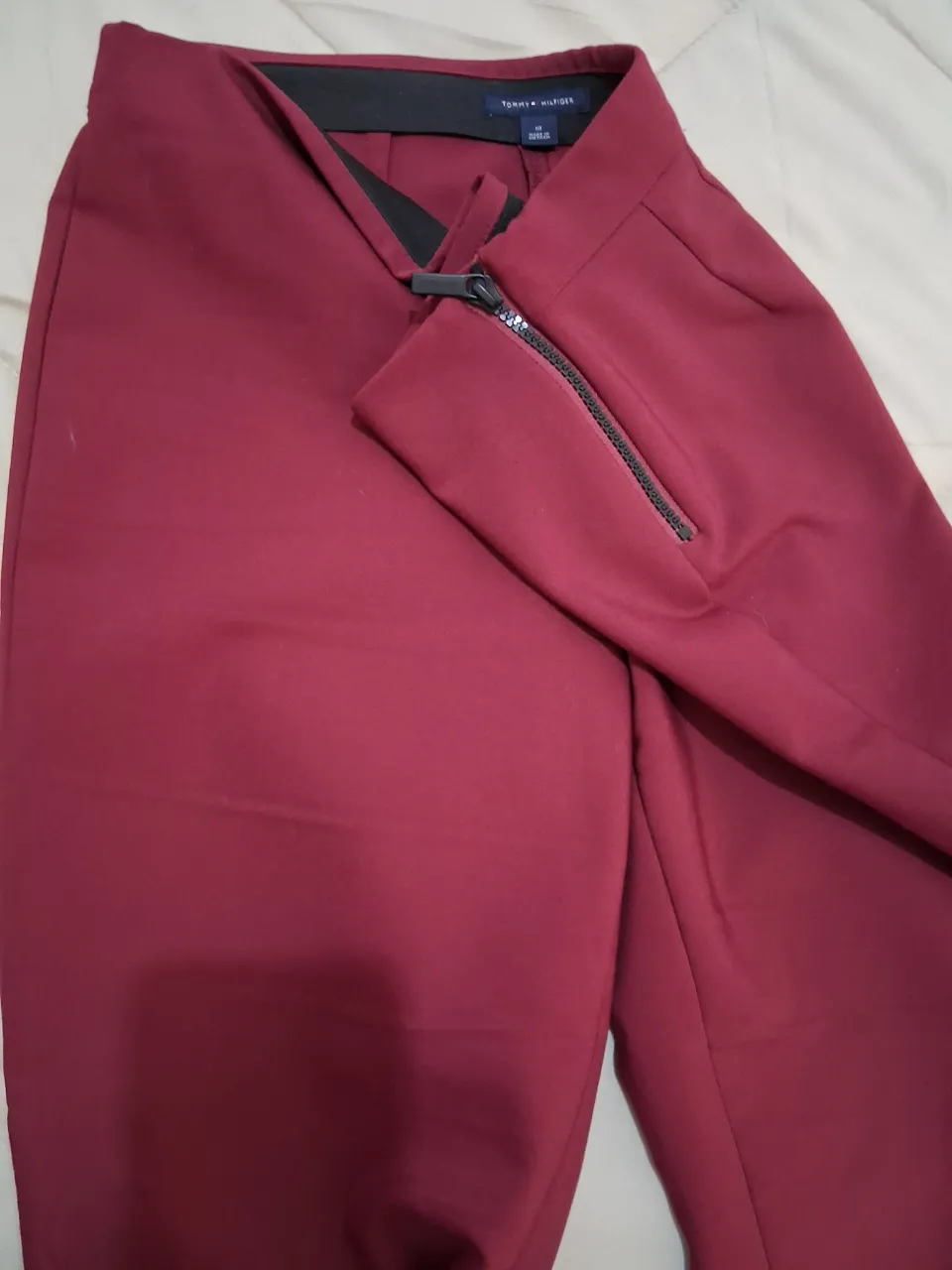 Pantalón Tommy Hilfiger - Vista 3