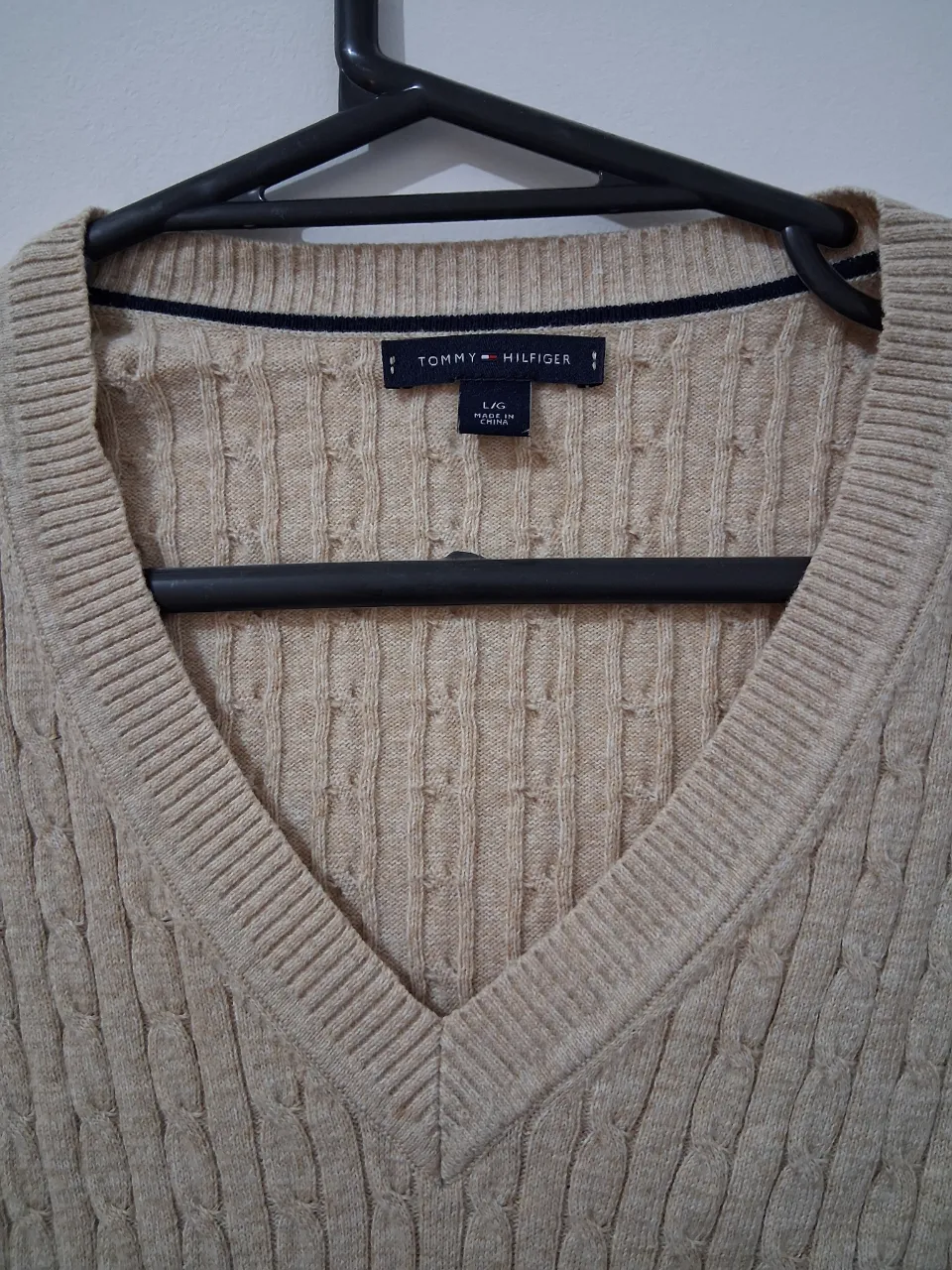 Sweater Tommy Hilfiger - Vista 2