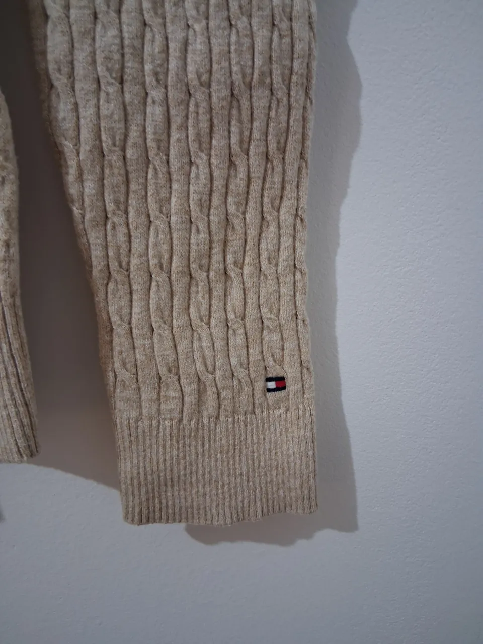 Sweater Tommy Hilfiger - Vista 3