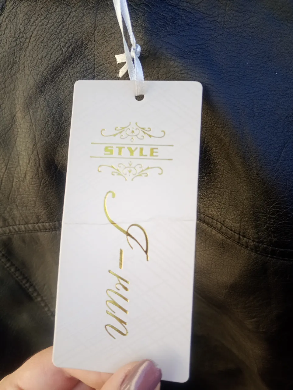 Campera I win - Vista 5