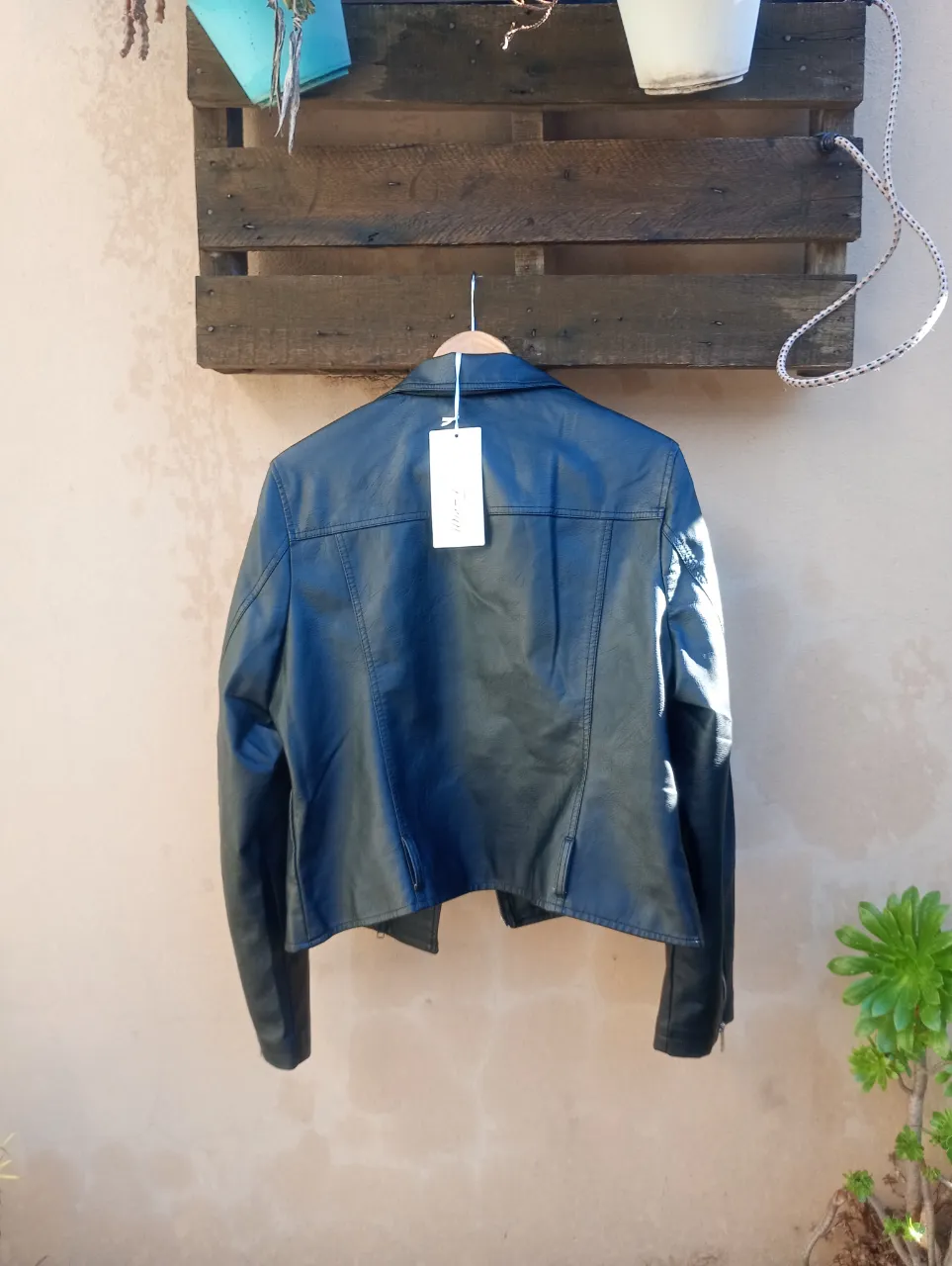 Campera I win - Vista 3
