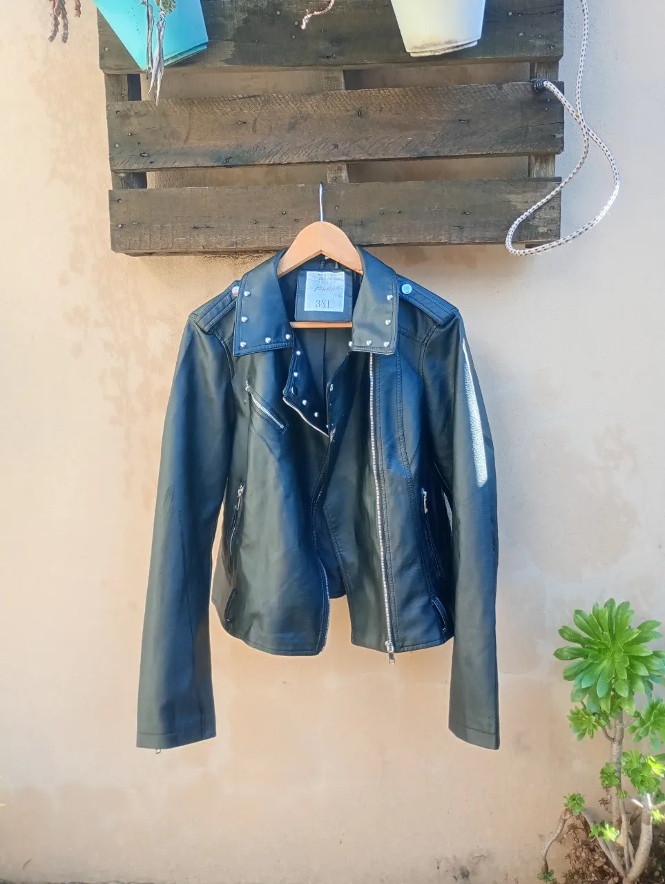 Campera I win - Vista 2