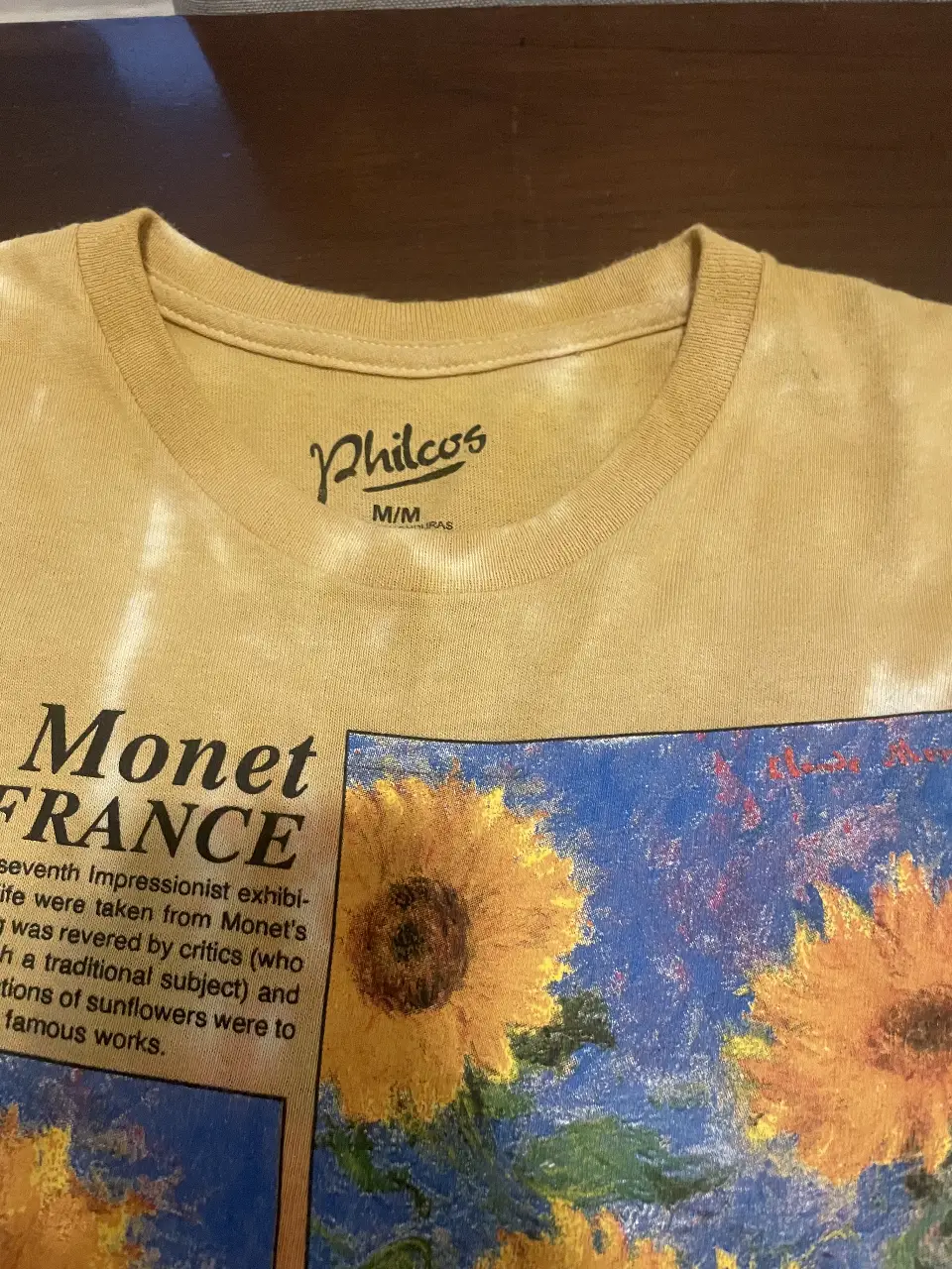 Remera Philcos - Vista 3