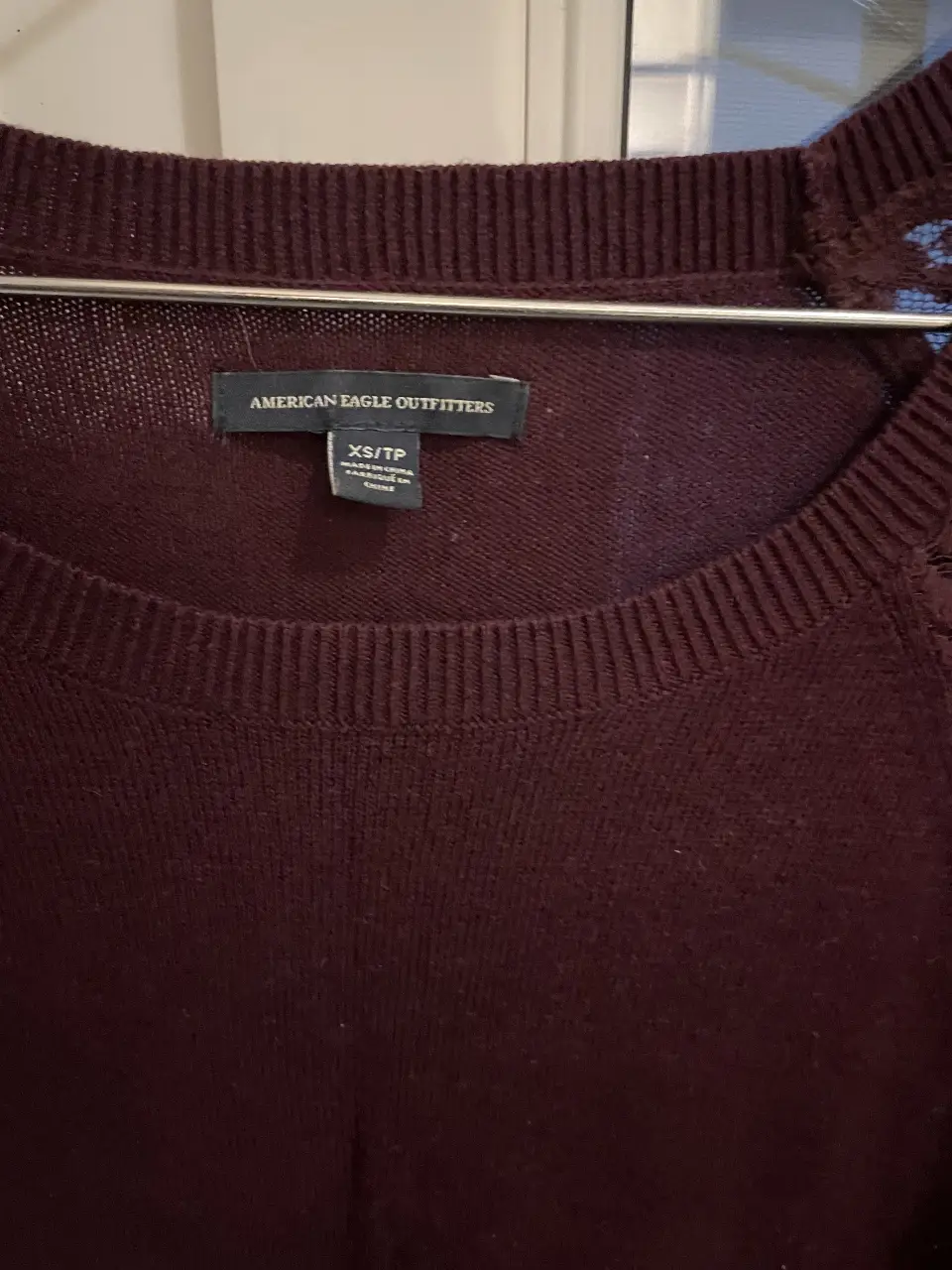 Vestido American Eagle Outfitters - Vista 3