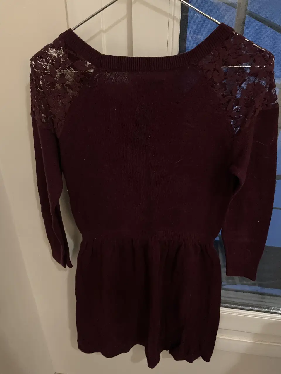 Vestido American Eagle Outfitters - Vista 4