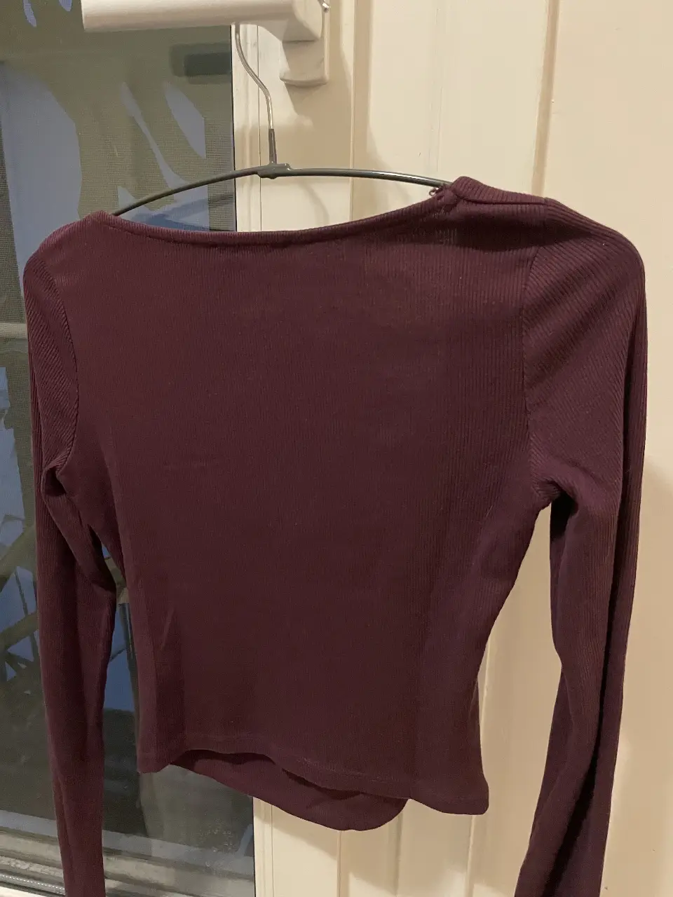 Remera Zara - Vista 3