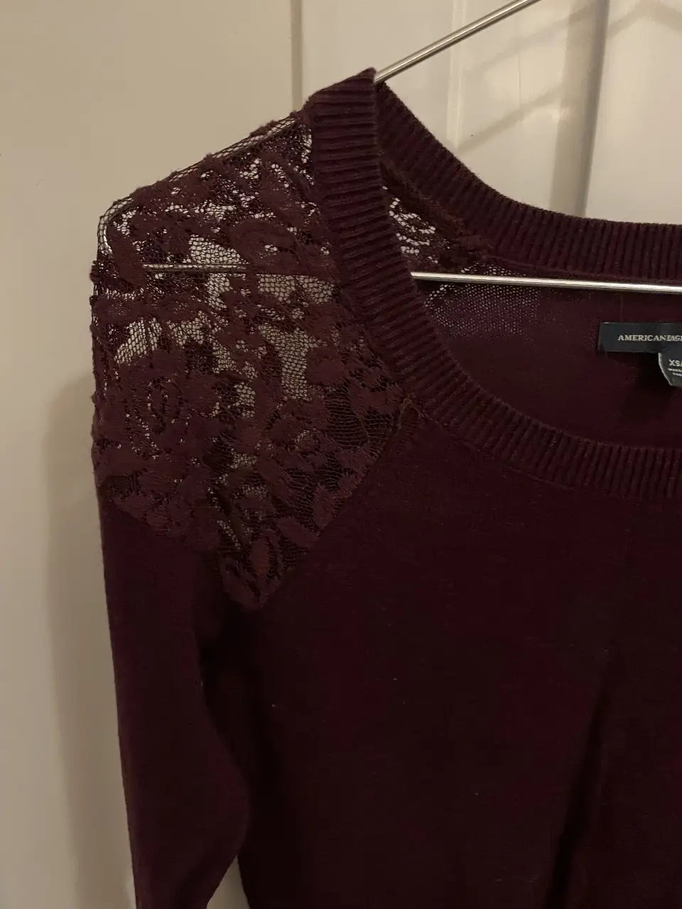 Vestido American Eagle Outfitters - Vista 2