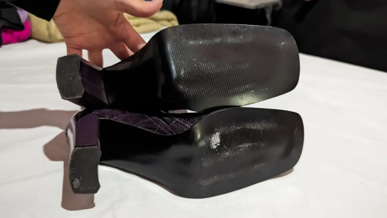 Botas Sin marca - Vista 5