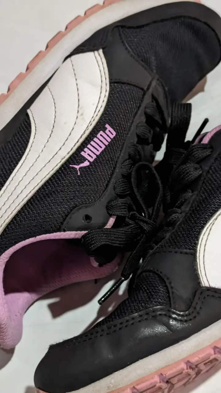 Zapatillas Puma - Vista 2